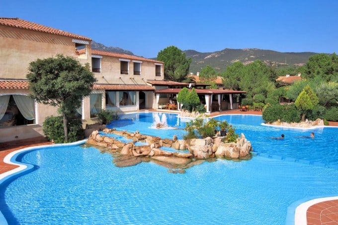 Colonna-Hotel-Du-Golf-photos-Exterior