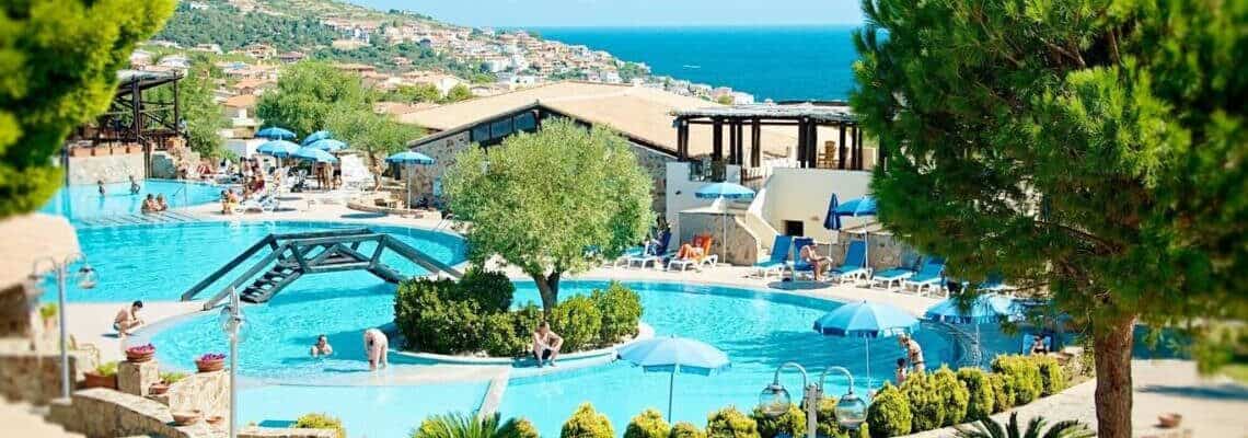 17 CLUB ESSE CALA GONONE**** WEEK END 29 MAGGIO/2 GIUGNO 2026