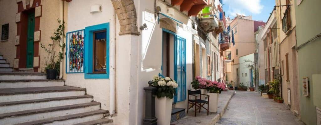 86 LU’ HOTEL RIVIERA **** CARLOFORTE WEEK END MAGGIO 2026