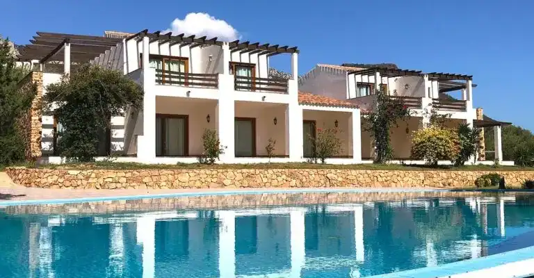 15 CLUB ESSE PALMASERA RESORT**** ESTATE 2026